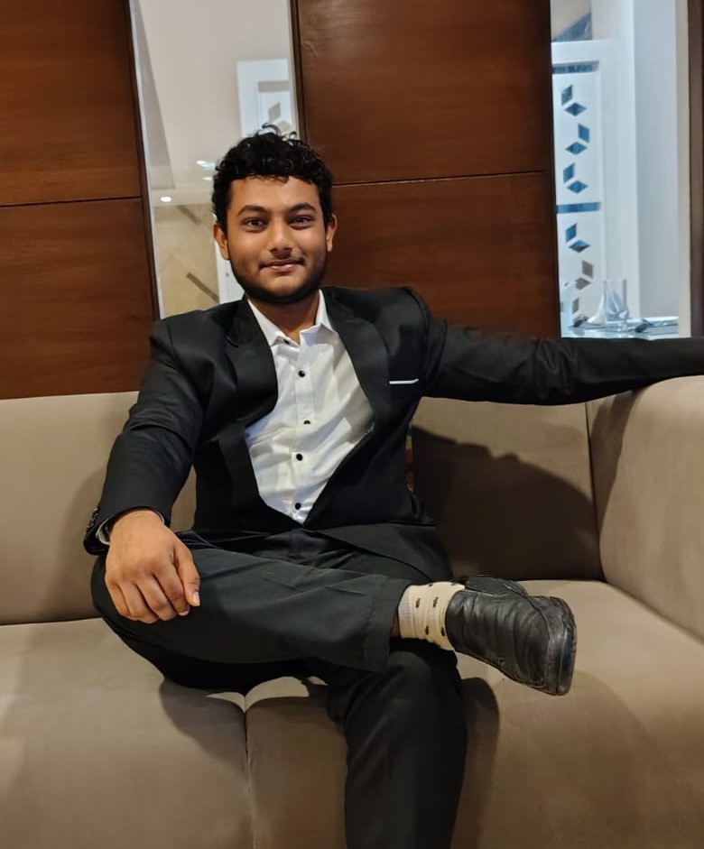 Kunj Sheth